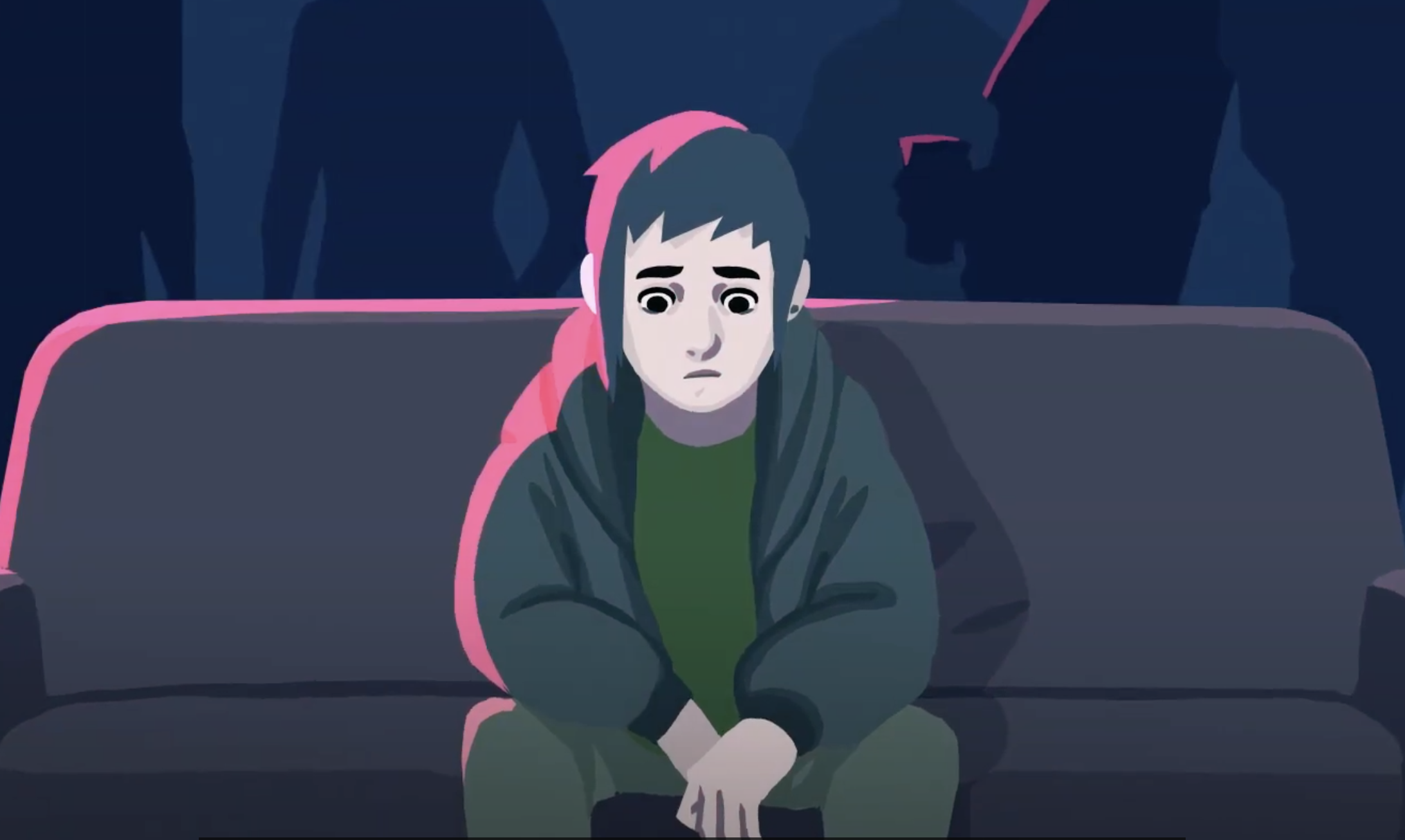 Le Trouble de Stress Post-Traumatique (TSPT) expliqué aux adolescents