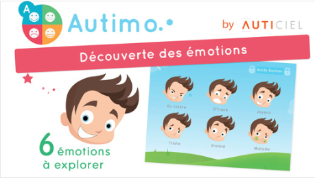 Autimo les émotions - familipsy