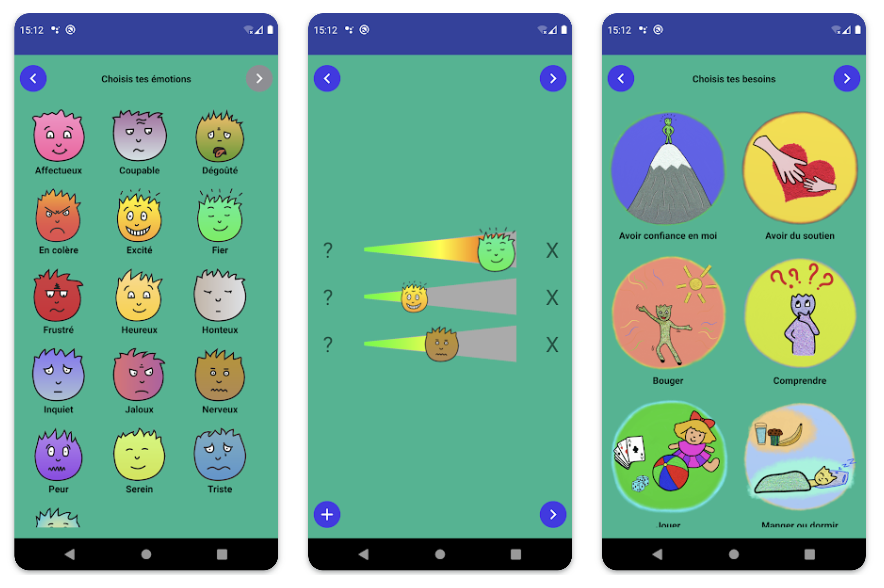 TOP 15 des applis éducatives pour les vacances (4 - 12 ans)  