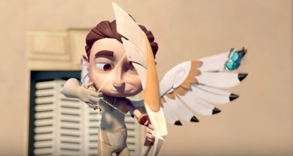 Narcissisme, ou quand Cupidon s'emmêle les flêches ! Narcissisme, ou quand Cupidon s'emmêle les flêches !