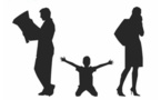 Quand les parents se séparent comment préserver l'enfant - WEBCONFÉRENCE (Replay)