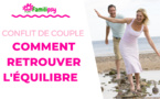 Conflit de couple : comment retrouver l'équilibre - WEBCONFÉRENCE (Replay)