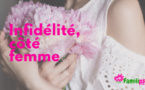 L'infidélité côté femme - 6 conseils pour en sortir