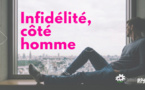 L'infidélité côté homme - la comprendre pour mieux la vivre