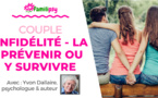 Infidélité dans le couple