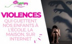 violence maltraitance enfant harcèlement scolaire cyberharcèlement 