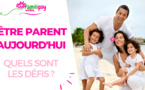 Etre parent aujourd'hui - WEBCONFÉRENCE  (REPLAY 50 min)