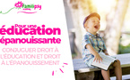 éducation épanouissante ? éducation épanouissante ?