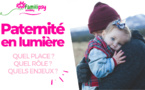 ​Paternité en lumière : Quels enjeux ? Quelle place ? - Webconférence (Replay)