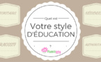 Entre sévérité et cool-attitude : Quel est votre style éducatif ? WEBCONFÉRENCE