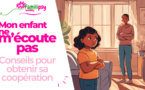 mon enfant ne m'écoute pas mon enfant ne m'écoute pas