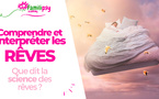 Comprendre et interpréter les rêves - WEBCONFÉRENCE Comprendre et interpréter les rêves - WEBCONFÉRENCE