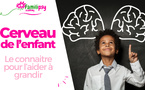 cerveau de l'enfant
