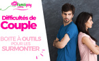 difficultés de couple