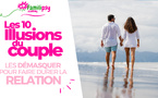 illusions du couple