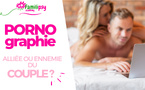 pornographie dans le couple