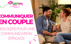 communiquer dans le couple communiquer dans le couple
