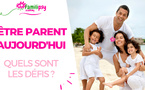 etre parent aujourd'hui