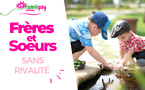 fratrie sans rivalité fratrie sans rivalité