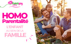 homoparentalité homoparentalité
