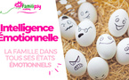 intelligence des émotions dans la famille