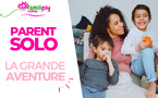 Parent solo - la grande aventure ! - WEBCONFÉRENCE