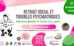 retrait social et hikikomori