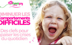 compoortements difficiles
