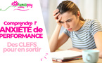 anxiété de performance anxiété de performance