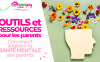 ressources parents