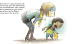 Intimité et corps : des repères pour les enfants
