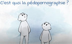 La pédopronographie expliquée aux enfants