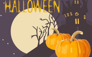 5 conseils pour passer une fête d'Halloween "bienveillante"