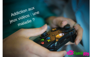 4 choses à faire si votre ado est accro aux jeux vidéos