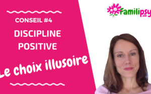 Une technique simple de parentalité positive pour développer l'autonomie