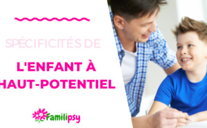 Haut-potentiel, surdoué, précoce, zèbre ? Quelles sont les particularités du "HP" ?