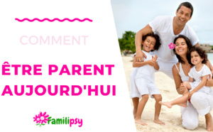 Etre parent aujourd'hui - WEBCONFÉRENCE  (REPLAY 55 min)