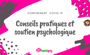 Confinement - Conseil #5 : Comment gérer le télétravail efficacement