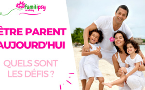 Etre parent aujourd'hui - WEBCONFÉRENCE  (REPLAY 50 min)