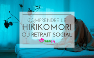 Hikikomori : comprendre ce phénomène de retrait social globalisé