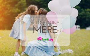L’éloge d’une mère