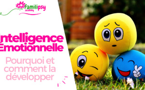 Intelligence émotionnelle - Webconférence