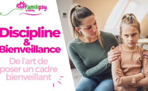Le Time-out expliqué aux parents - WEBCONFÉRENCE