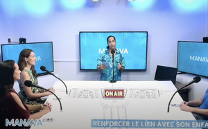 Relation parent/enfant : de la violence à l'éducation positive