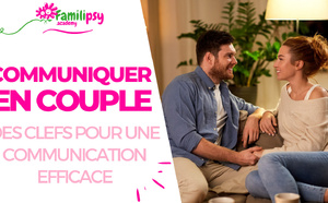 La communication dans le couple - WEBCONFÉRENCE