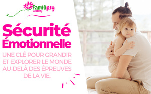 La sécurité émotionnelle - WEBCONFÉRENCE