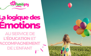 La logique des émotions - WEBCONFÉRENCE