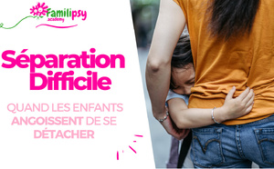 Séparation difficile - WEBCONFÉRENCE