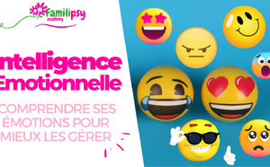 Intelligence émotionnelle : les bases - WEBCONFÉRENCE