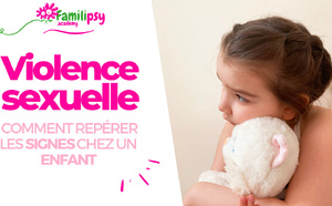 Violence sexuelle chez l'enfant - WEBCONFÉRENCE